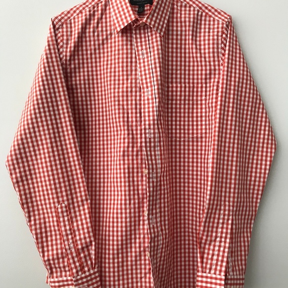 Banana Republic Button-Up Shirt - Picture 7 of 7